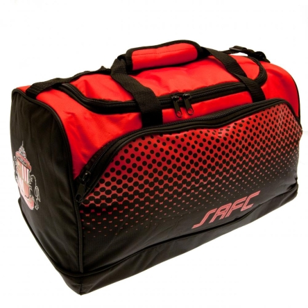 Sunderland AFC - torba treningowa