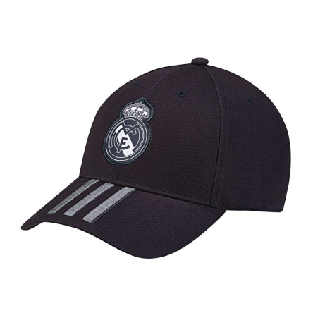 Real Madryt - czapka z daszkiem Adidas