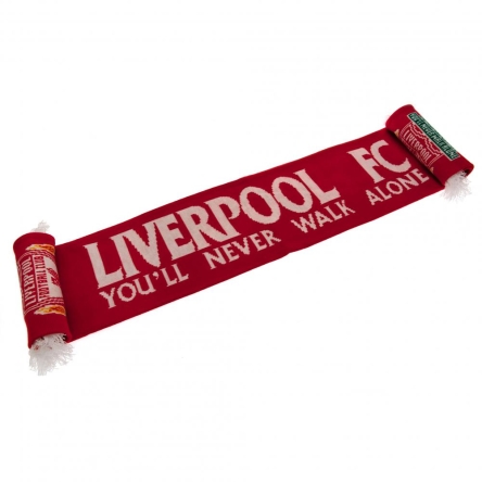 Liverpool FC - szalik