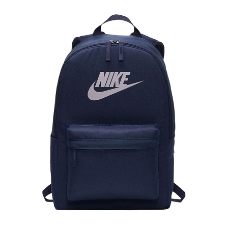 Plecak Nike NSW Heritage 2.0 rozmiar MISC granatowy