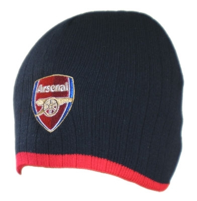ARSENAL - CZAPKA