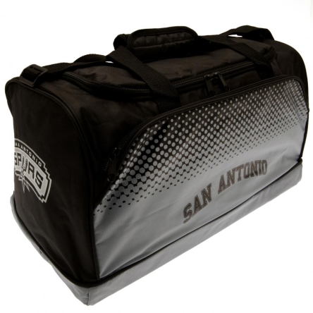 San Antonio Spurs - torba treningowa