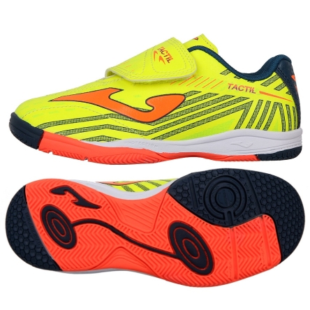 Buty Joma Tactil JR rozmiar 36