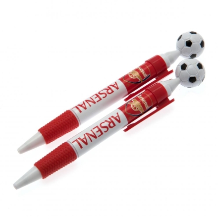 Arsenal Londyn - długopisy