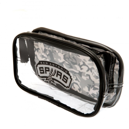 San Antonio Spurs - piórnik