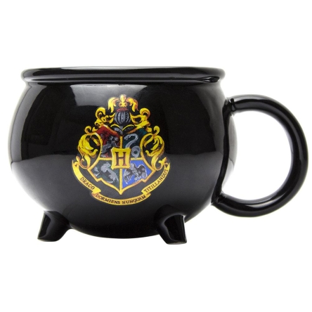Harry Potter - kubek-kociołek