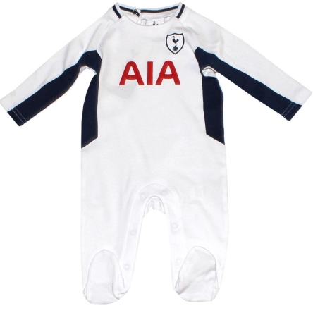 Tottenham Hotspur - pajac 68 cm 