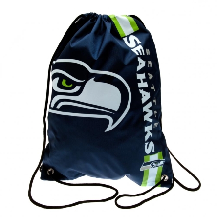 Seattle Seahawks - worek 