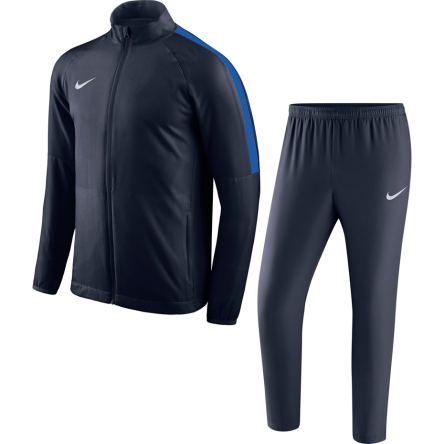 Dres Nike M Dry Academy 18 Woven Tracksuit rozmiar M granatowy