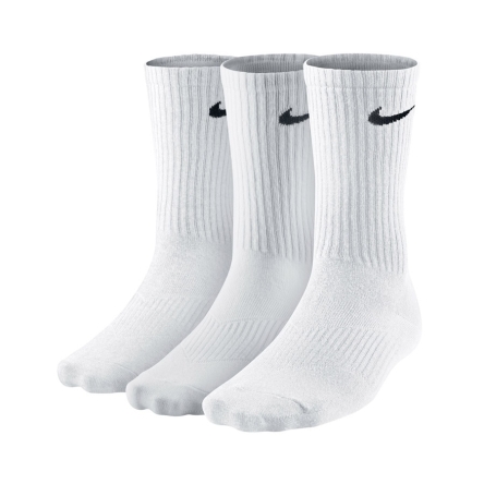 Skarpety Nike U NK Perf Ltwt Crew 3 pary rozmiar 38-42
