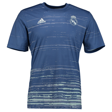 REAL MADRYT - KOSZULKA 2016/17 (ADIDAS) 19139