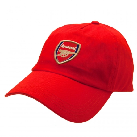 Arsenal Londyn - czapka 