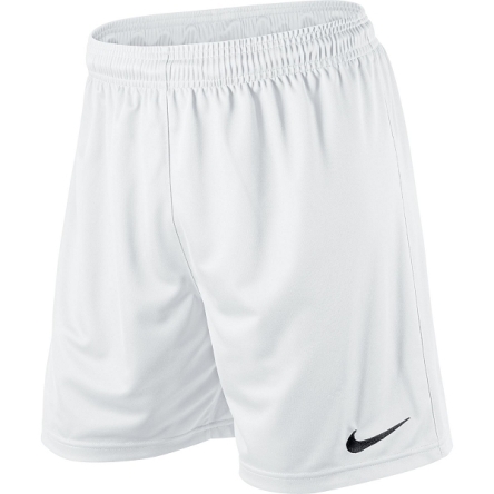Spodenki Nike Park białe XXL