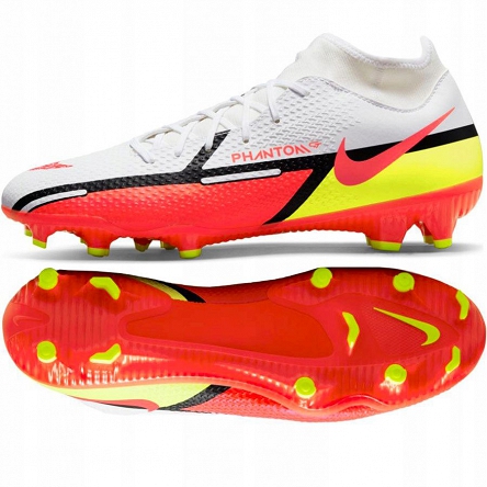 Buty piłkarskie Nike Phantom GT2 Academy DF FG/MG DC0797 167 rozmiar 39