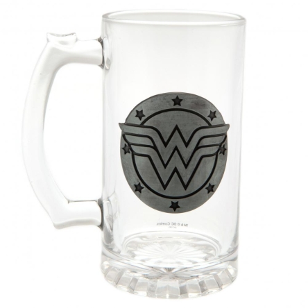 Wonder Woman - kufel