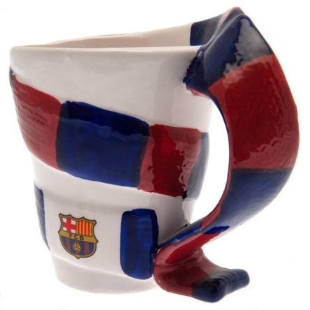 FC Barcelona - kubek