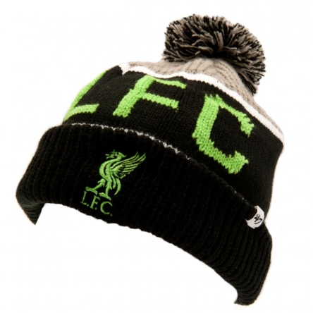 Liverpool FC - czapka zimowa 47 Brand