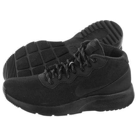 Buty Nike Tanjun Chukka rozmiar 45,5 czarne