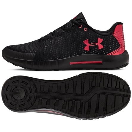 Buty sportowe UA Micro G Pursuit SE Rozmiar 46