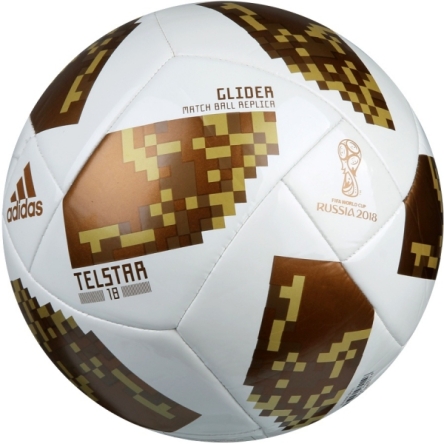 Piłka Adidas Telstar Glider 4