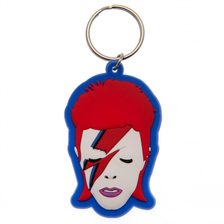 David Bowie - breloczek