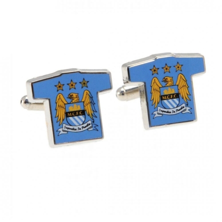 Manchester City - spinki
