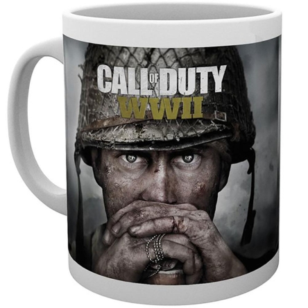 Call Of Duty - kubek