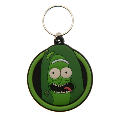 Rick i Morty - breloczek
