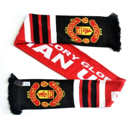 Manchester United - szalik 