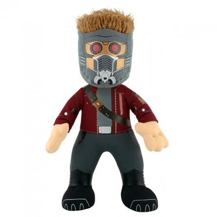 Strażnicy Galaktyki - postać Star Lord