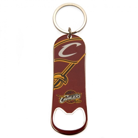 Cleveland Cavaliers - breloczek-otwieracz