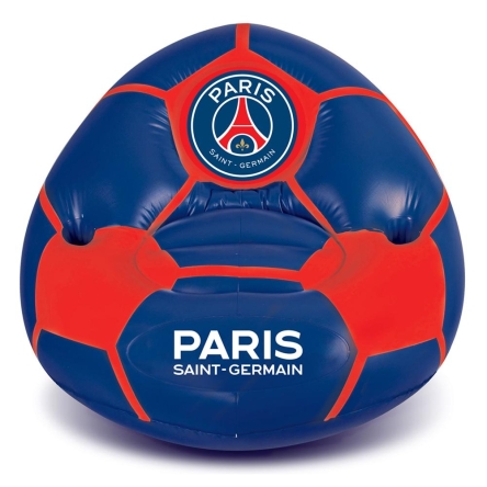 Paris Saint Germain - fotel dmuchany