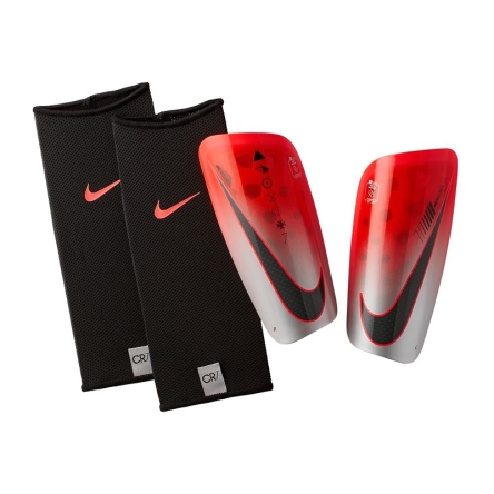 Nike - Nagolenniki CR7 Mercurial Lite rozmiar M