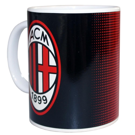 AC Milan - kubek 