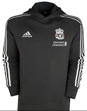 LIVERPOOL - BLUZA (ADIDAS)
