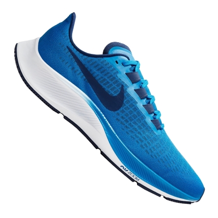 Buty Nike Air Zoom Pegasus 37 rozmiar 44 niebieskie