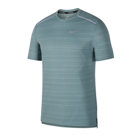 Koszulka Nike Dry Miler t-shirt rozmiar M niebieski
