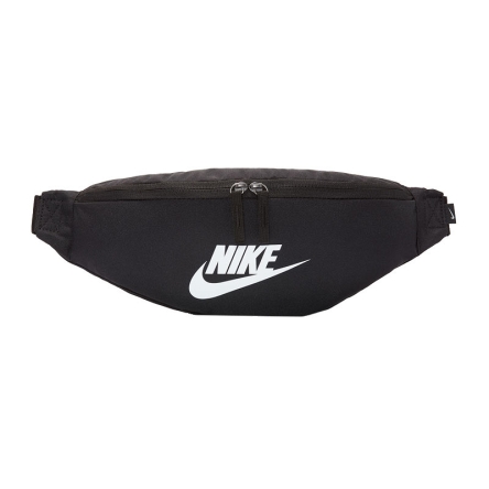 Saszetka Nike Heritage czarna