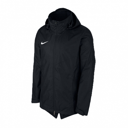Kurtka przeciwdeszczowa Nike JR Academy 18 Rain rozmiar XL (164 cm)