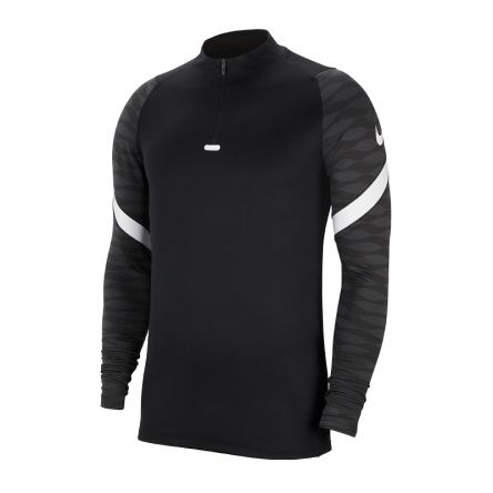 Bluza Nike Dri-FIT Strike 21 Drill rozmiar L czarna