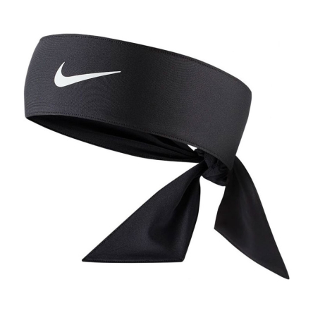 Opaska na głowę Nike Dri-Fit Head Tie 3.0 rozmiar OSFM czarna