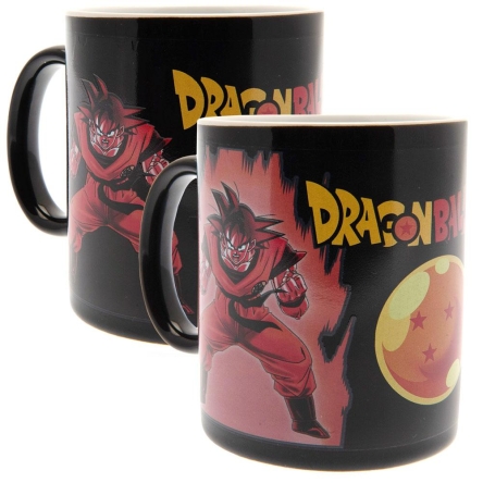 Dragon Ball - kubek