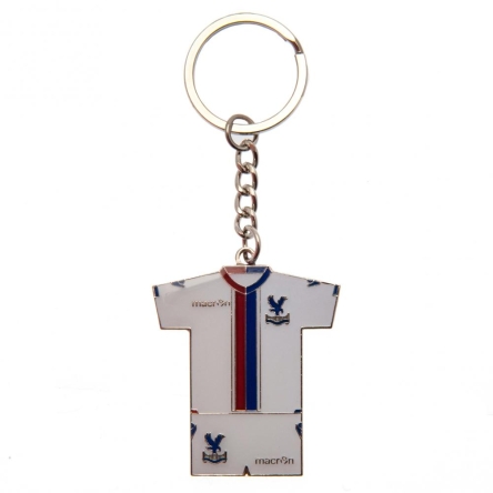 Crystal Palace - breloczek 