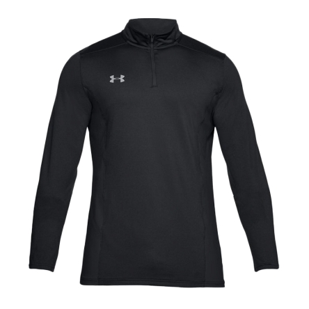 Bluza Under Armour Challenger II Midlayer rozmiar XL czarna