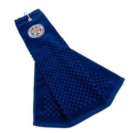 Leicester City - ręcznik