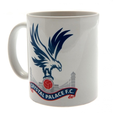 Crystal Palace - kubek 