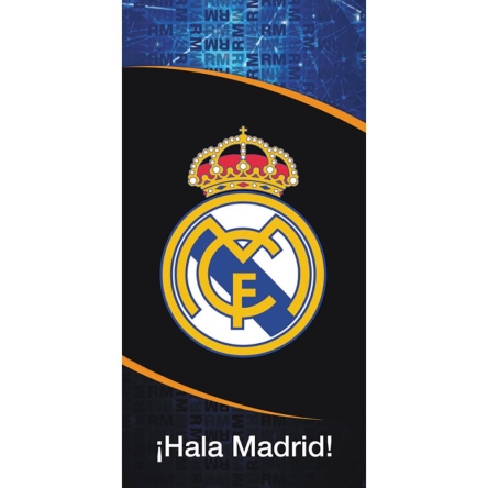Real Madrid - ręcznik 