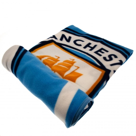 Manchester City - koc polarowy 