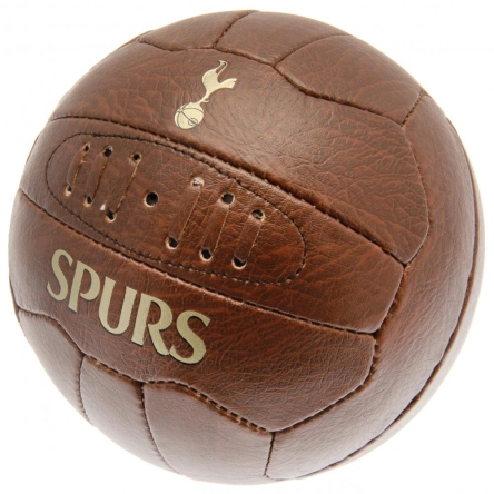 Tottenham Hotspur - piłka retro