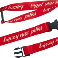 Polska - smycz PZPN